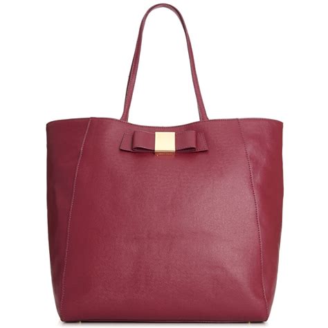 Ivanka Trump tote